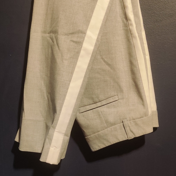 Tristan Trousers - Picture 2 of 3